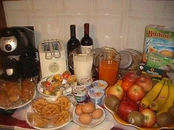 Roma Prince Inn Accommodation 2* Рим