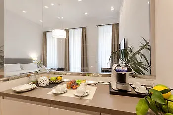 504 Corso 3* Róma