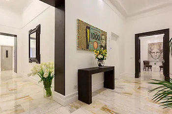 Vendégház 504 Corso 3*