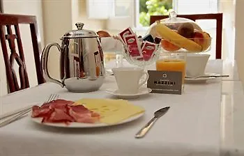 Frühstückspension Residenza Mazzini Rom