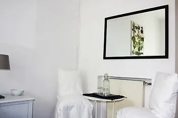 Bed & Breakfast Salotto Vaticano 3*