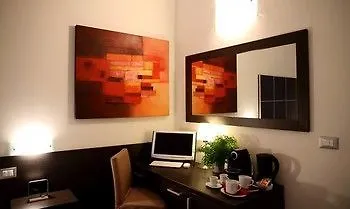 Hotel Place Řím