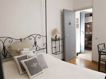 Le Fate Bed and breakfast
