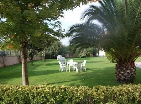 Hotel Laurence Roma