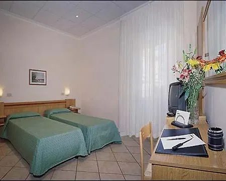 Hotel Embassy Rome