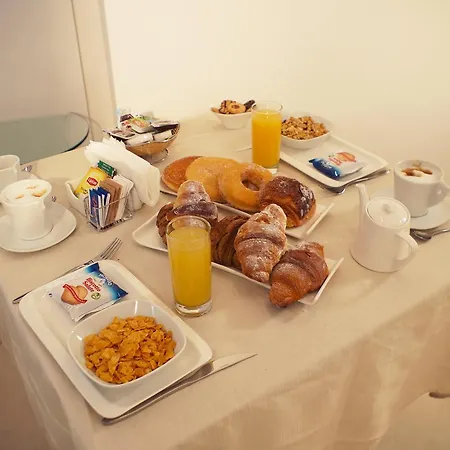 San Pietro Grand Frühstückspension