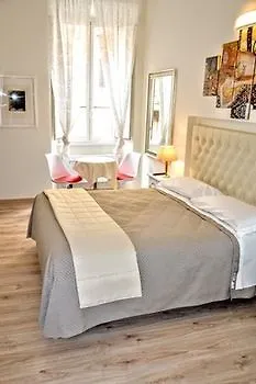 Hotel Colosseum Rom