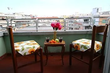 Bed & Breakfast Maria Grazia *