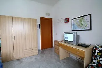 Bed & Breakfast Maria Grazia Rome