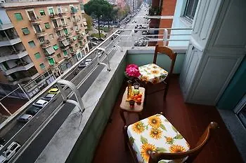 Bed & Breakfast Maria Grazia Rome