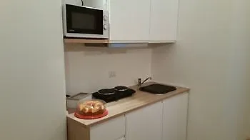 La Casetta Di Ely Nocleg ze śniadaniem 3*