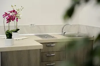 Guest house Easyrome 3*