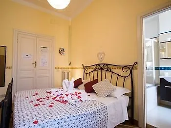 Sweet Life Guesthouse Guest house Rome