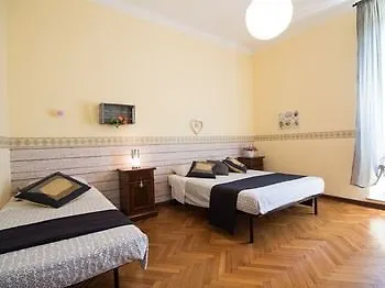 Guest house Sweet Life Guesthouse
