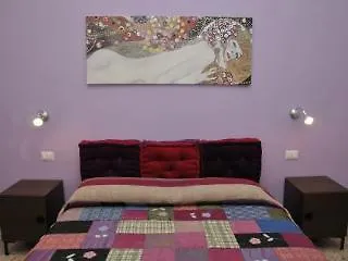 2 Passi Al Colosseo Bed & Breakfast Řím