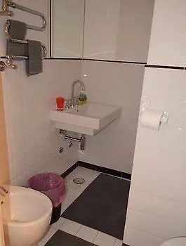 Kiss 3* Řím