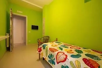Panzió Da Ninetta *