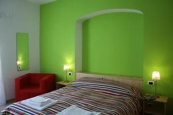 Alle Porte Di San Giovanni Bed & Breakfast Rome