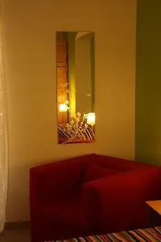 Alle Porte Di San Giovanni 2*