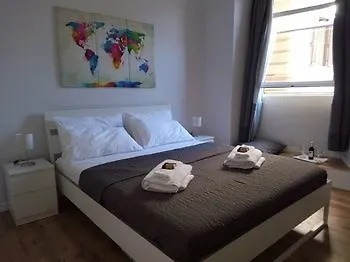 Abagnale Montecitorio Guest house Rome