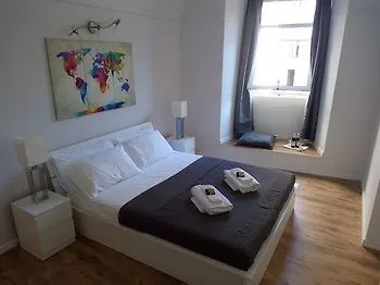 Abagnale Montecitorio Guest house Rome