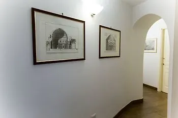 Bed & Breakfast Pantheon Řím