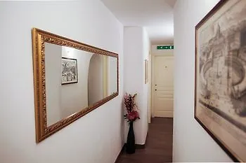 先贤祠最佳套房住宿加早餐旅馆 住宿加早餐酒店 罗马