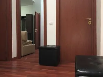 Pensionat Sweet Holidays In Rom