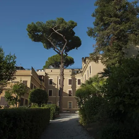 Hotel Angelina - Casa Per Ferie Roma