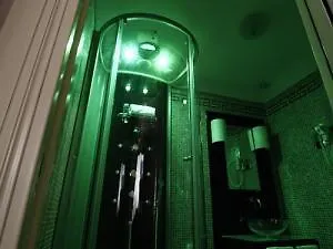 38 Viminale Street 2* Rome
