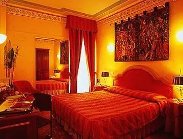 Bio Raphael - Relais&châteaux 5*