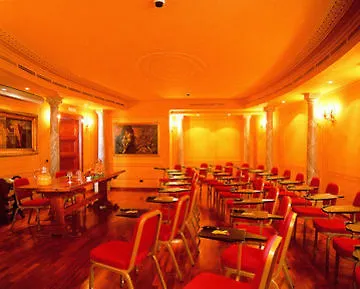 Hotel Bio Raphael - Relais&châteaux Rome