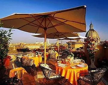 Hotel Bio Raphael - Relais&châteaux