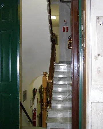 Family House * Rome