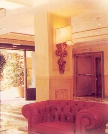 Hotell San Pio