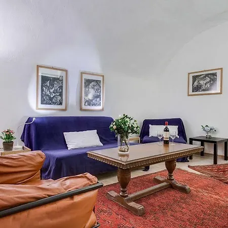Apartment Navona