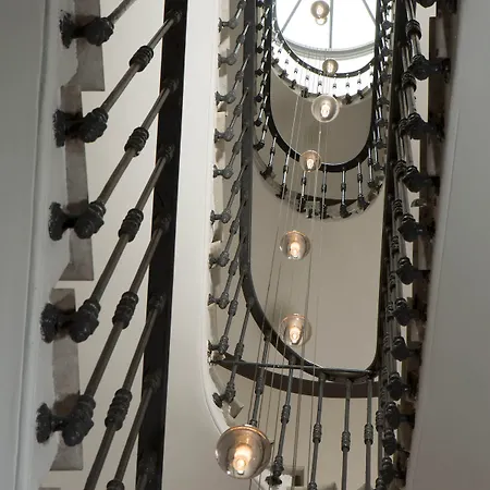 Corso 281 Luxury Hotel Rom