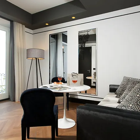 Corso 281 Luxury 5*