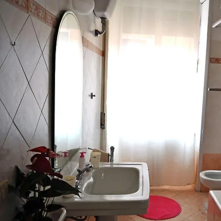 I-sleep Bed & Breakfast Rome