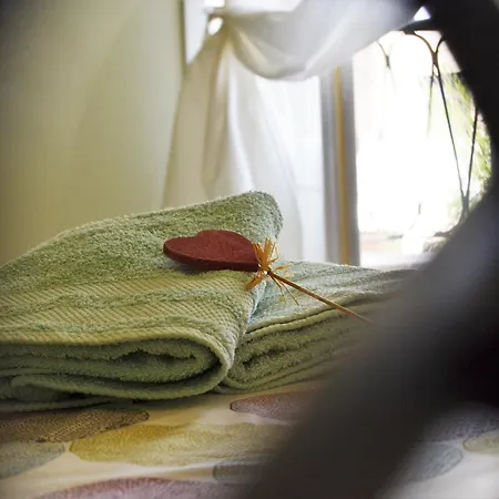 I-sleep Bed & Breakfast