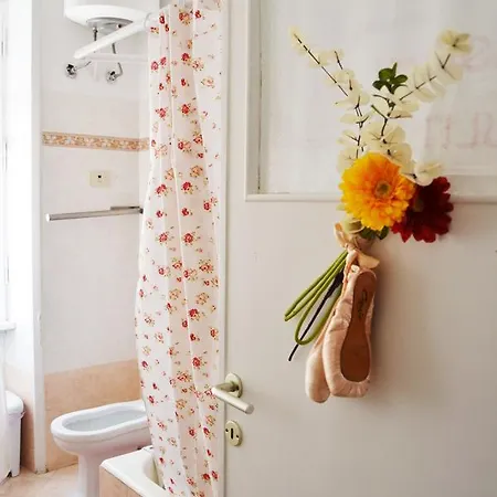 I-sleep Bed & Breakfast Rome