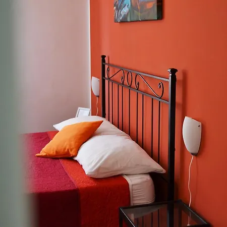 I-sleep Bed & Breakfast *
