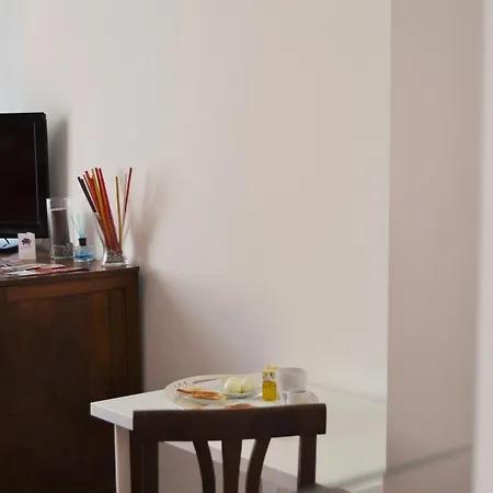Bed & Breakfast I-sleep Rome