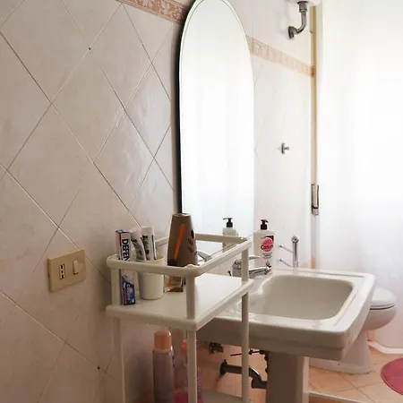 Bed & Breakfast I-sleep Rome