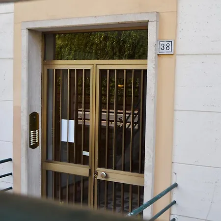 I-sleep Bed & Breakfast Rome