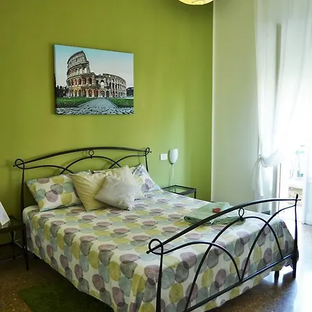 I-sleep Bed & Breakfast Rome