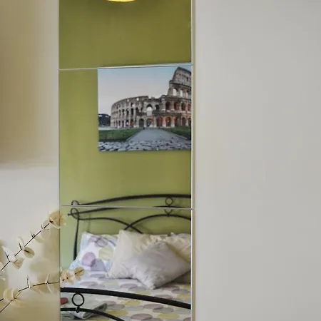 I-sleep Rome