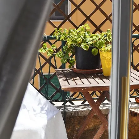 Bed & Breakfast I-sleep Rome