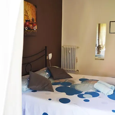 Bed & Breakfast I-sleep