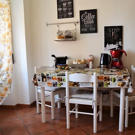 Bed & Breakfast I-sleep